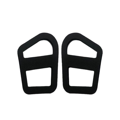 Joints D'étanchéité Pour Feux Arrière, 1 Paire, Pour Toyota Aygo