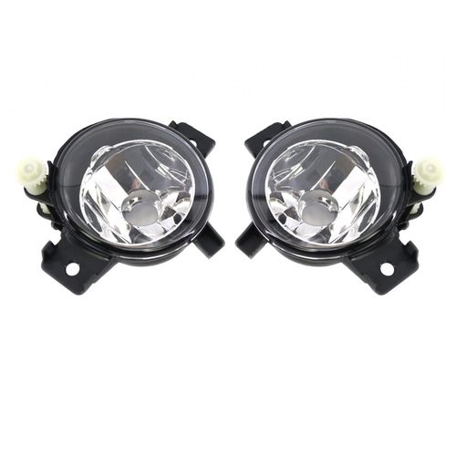 Accessoires D'assemblage De Phare Antibrouillard Pour Bmw X5 E70, Accessoires De Fabrication Professionnels De Remplacement, Assemblage De Phare Antibrouillard Facile À Installer