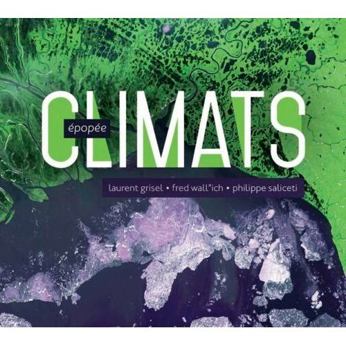Climats Épopée