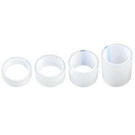 Lenzuolo Piano Biolina Ocre 100% Cotone Bio - 180x290 Cm, Per 1 Persona - Foto 4