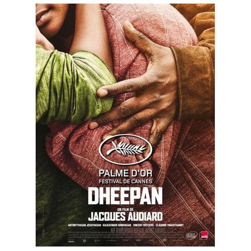 Dheepan - Blu-Ray