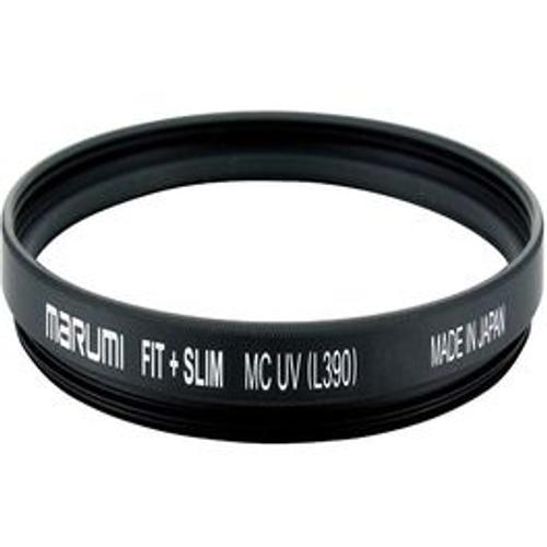 Filtre UV Marumi FIT + Slim 58mm