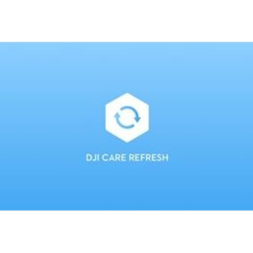 Care Refresh - Carte 2 Ans Pour Dji Mini 2 Se-Dji-Dji