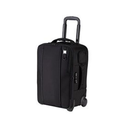 Roadie Roller 21 - Black