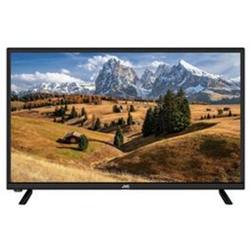 TV LED JVC LT-32FD110 80 cm HD Noir