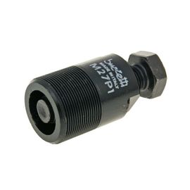 Arrache Volant Buzzetti M27x1mm Filet À Droite Honda / Kokusan