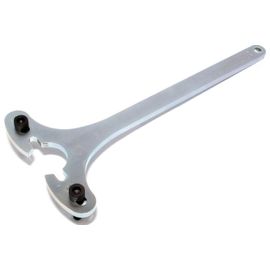 Clé Bloque Rotor Allumage Universelle Easyboost Minarelli / Peugeot / Piaggio