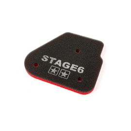Filtre À Air Type Origine Stage6 Double Layer Mbk Nitro