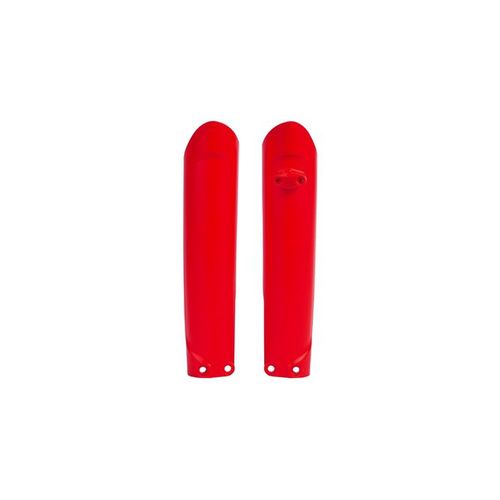 Protection De Fourche Polisport S Rouge Gas Gas Mc