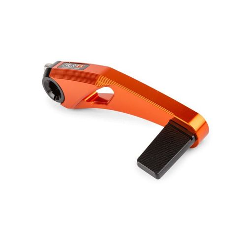 Kick De Démarrage Stage6 Evo Mk3 Orange Mbk Booster