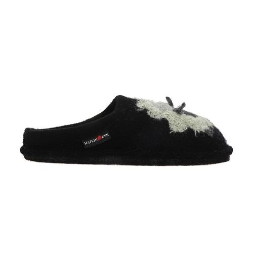 Chaussons Haflinger Flair Lamby