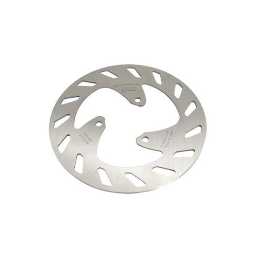 Disque De Frein Arrière 220mm Ng Brake Disc Sherco Shark / Rieju Rs3