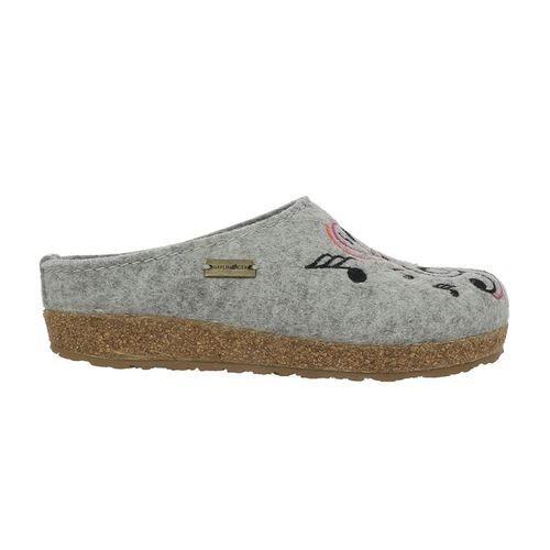 Chaussons Haflinger Grizzly Melodie