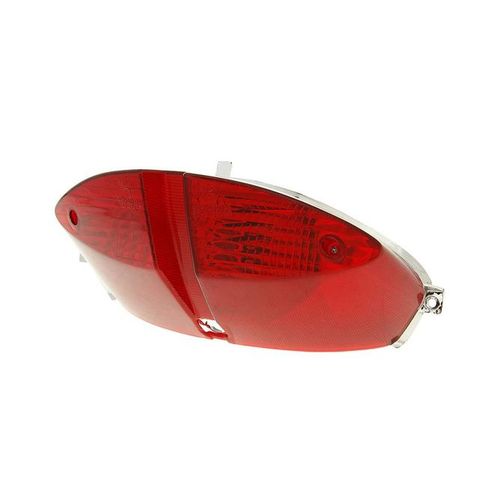 Feu Arrière Type Origine Rouge Peugeot Speedfight 2