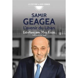 Samir Geagea - L'avenir Du Liban