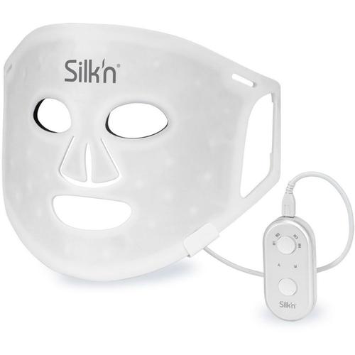 Silk'n Face Mask 100 - Masque Facial De Luminothérapie