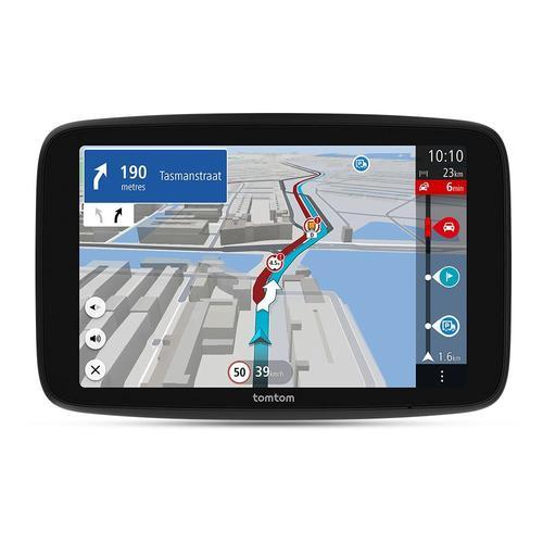 GPS Tomtom GO Expert Plus 7 HD