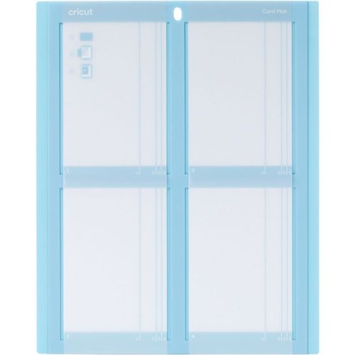 Accessoire CRICUT Tapis pour cartes 2x2