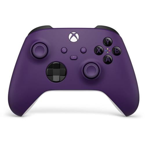 Xbox Manette Sans Fil - Astral Purple