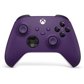 Manette Xbox sans fil Astral Purple