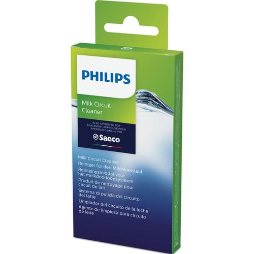Nettoyant circuit de lait Philips CA6705/10 pour machine à café