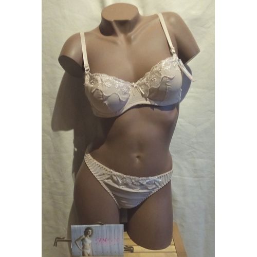 Ensemble Lingerie Sanselle