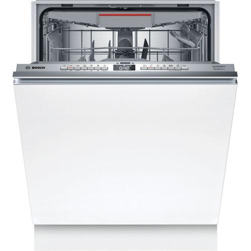 Lave vaisselle encastrable BOSCH Serenity SMV6ZCX22E Zeolith