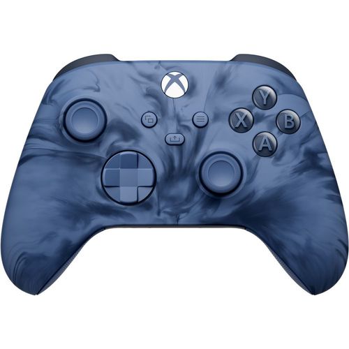 Manette Sans Fil Xbox Stormcloud Vapor Edition Spéciale