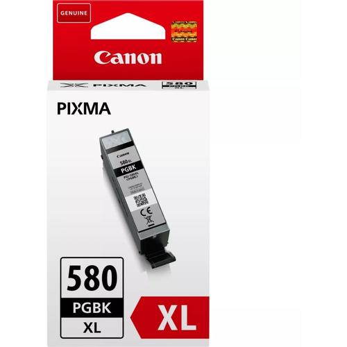 INK PGI-580XL PGBK BL SEC BLISTERED WITH SECURITY