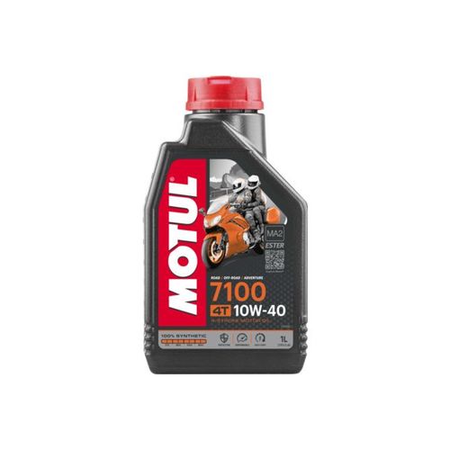 Huile Moteur 4t Motul 7100 10w-40 1l