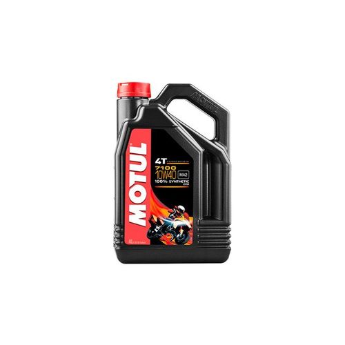 Huile Moteur 4t Motul 7100 10w-40 4l