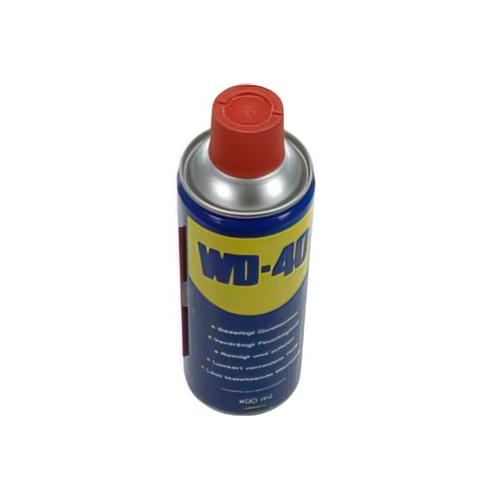 Spray Lubrifiant Wd-40 Multi-Usages 400ml (Aérosol)