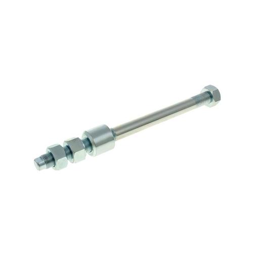 Axe De Roue Arrière 12mm Puch Maxi (Jante Étoile)