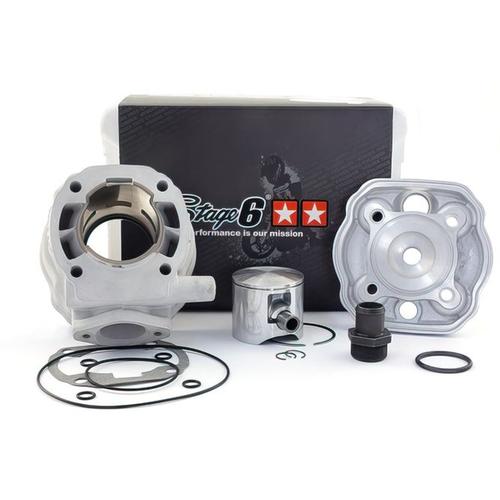 Kit Cylindre Stage6 Bigracing 88 Derbi Euro 2