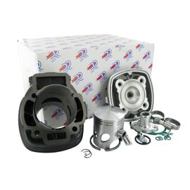 Kit Cylindre Dr 70 Piaggio Nrg