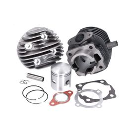 Kit Cylindre Naraku Fonte 75 Vespa Pk 50