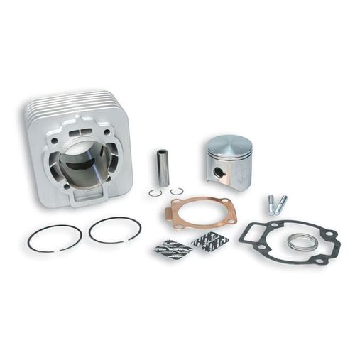 Kit Cylindre Malossi Alu 172 Piaggio Typhoon 125 2t