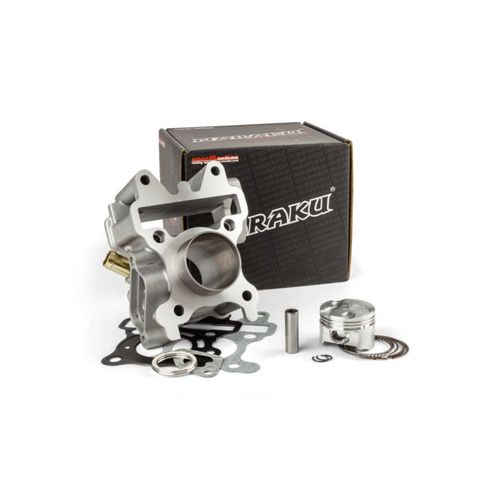 Kit Cylindre Naraku 60 Mbk Nitro 4 Temps