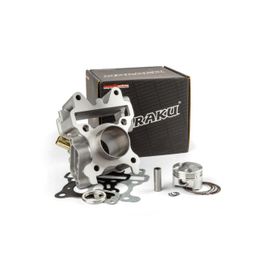 Kit Cylindre Naraku 60 Mbk Nitro 4 Temps