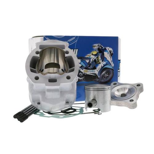 Kit Cylindre Polini Alu 79 Derbi Euro 3 / Derbi Euro 4