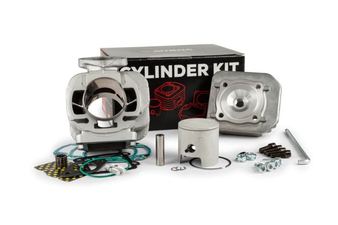 Kit Cylindre Athena Racing 70 Mbk Booster