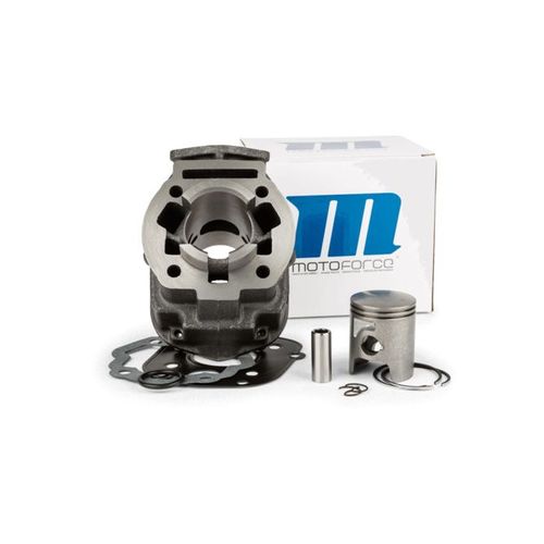 Kit Cylindre Type Origine 50 Derbi Euro 3 / Euro 4