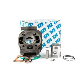 Kit Cylindre Type Origine 50 Mbk Booster