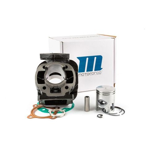 Kit Cylindre Mbk Booster Motoforce Black Series 50cc