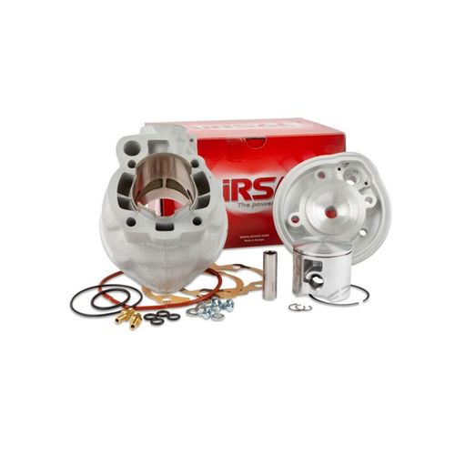 Kit Cylindre Airsal Racing Tech 80 Minarelli Am6