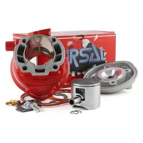 Kit Cylindre Airsal Xtrem 77 Mbk Nitro