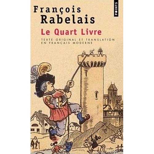 Le Quart Livre