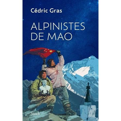 Alpinistes De Mao