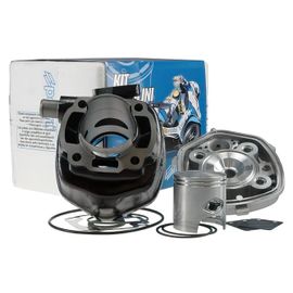 Kit Cylindre Polini Fonte 70 Mbk Nitro