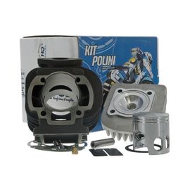 Kit Cylindre 70 Polini Fonte Mbk Booster